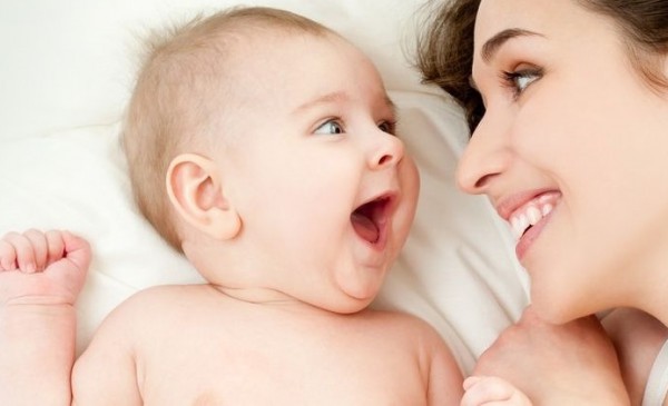 Nemokamos paskaitos kūdikių mamoms
