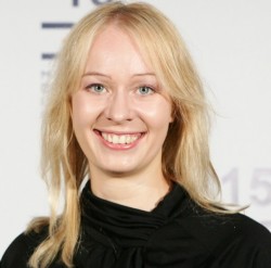 Aušra Jauniškytė