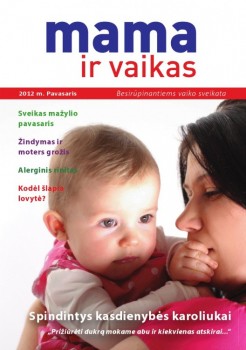 Viršelis 2012