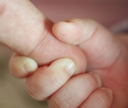 Skiepai kūdikiui nuo meningokokinės infekcijos