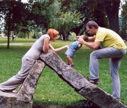 Erkės puola ir rudenį, ir pavasarį