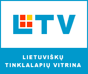 Lietuviškų tinklalapių vitrina