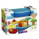 DUplo laivas