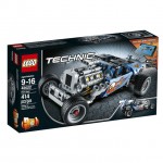 Technic Hotrod