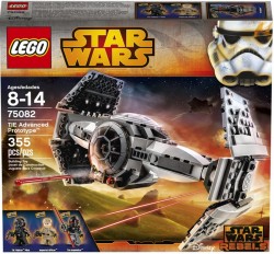 LEGO Star Wars