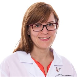 Vaikų odontologėSandra Žemgulytė