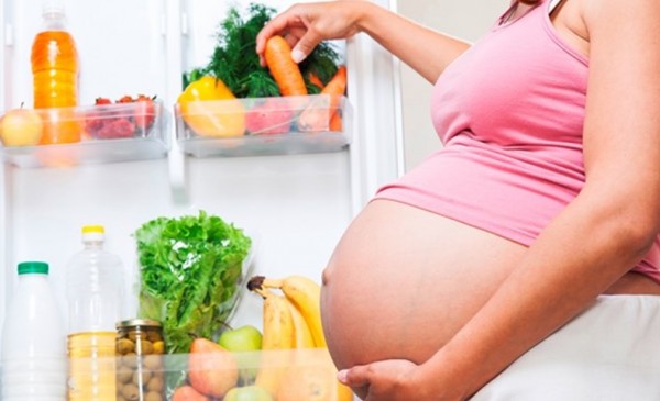 Nėščiai moteriai būtini vitaminai