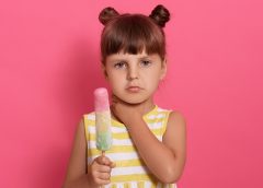 Vaikui skauda gerklę – peršalo, ar užklupo rimtesnė liga?