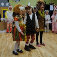 4 m. Gustautė - laputė viduryje 2013-m